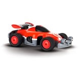 Carrera FIRST - RC Racer, Voiture télécommandée Rouge/Jaune