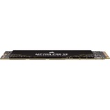 Corsair MP700 Pro SE 4 To SSD Noir, PCIe 5.0 x4, NVMe 2.0, M.2 2280