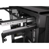 Corsair  boîtier big tower Noir | 4x USB-A | 2x USB-C | Window