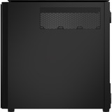 Corsair iCUE LINK 9000D Airflow Black boîtier big tower Noir | 4x USB-A | 2x USB-C | Verre Trempé