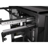 Corsair iCUE LINK 9000D Airflow boîtier big tower Noir | 4x USB-A | 2x USB-C | Verre Trempé