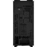Corsair iCUE LINK 9000D Airflow boîtier big tower Noir | 4x USB-A | 2x USB-C | Verre Trempé