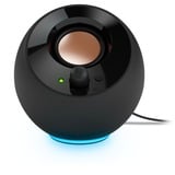Creative Pebble SE, Haut-parleur PC Noir