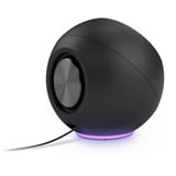 Creative Pebble SE, Haut-parleur PC Noir