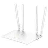 Cudy AC1200 Wi-Fi Router, Routeur Blanc, Cudy App