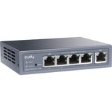 Cudy Gigabit Multi-WAN VPN Router, Routeur Noir