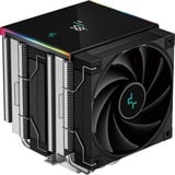 DeepCool AK620 DIGITAL SE Refroidisseur CPU RGB  Noir