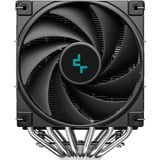 DeepCool AK620 DIGITAL SE Refroidisseur CPU RGB  Noir