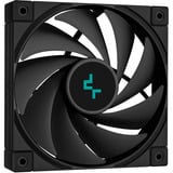 DeepCool AK620 DIGITAL SE Refroidisseur CPU RGB  Noir
