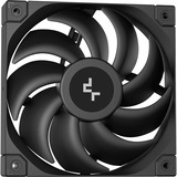 DeepCool MYSTIQUE 240, Watercooling Noir