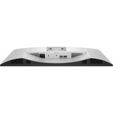 Dell Plus S2725DSM 27" Moniteur Blanc, 1x DisplayPort, 1x HDMI, 144 Hz