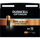 Duracell 163763113, Batterie 
