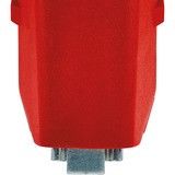 Einhell TC-EN 20 E agrafeuse électrique Agrafage définitif Rouge/Noir, Noir, Rouge, Secteur, 220-240 V, 50 Hz, 1,09 kg, 71 mm