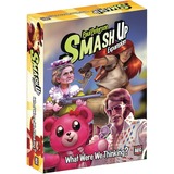 European Player Network Smash Up What Were We Thinking, Jeu de cartes 