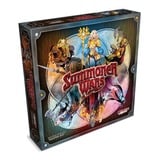 Summoner Wars: Master Set Deuxième édition, Jeu de cartes