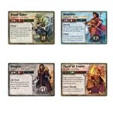 European Player Network Summoner Wars: Master Set Deuxième édition, Jeu de cartes Anglais, 2 joueurs, 40 - 60 minutes, 9 ans et plus