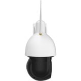 Foscam SD4H, 2K/4MP Dual-Band WiFi, Caméra de surveillance Blanc