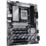 GIGABYTE B860 DS3H carte mère socket 1851 Blanc, RAID, 2,5Gb-LAN, Sound, ATX