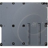 GIGABYTE TRX50 AI TOP carte mère socket sTR5 Argent/Noir, RAID, 2x 10 Gb-LAN, WLAN, BT, Sound, E-ATX