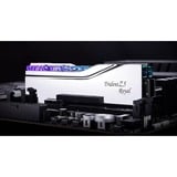 G.Skill 64 Go DDR5-6000 kit, Mémoire vive Argent, F5-6000J2836G32GX2-TR5S, Trident Z5 Royal Neo, XMP