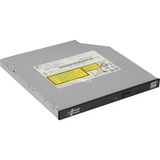 HLDS Graveur de DVD Noir