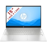 HP Pavilion 15-eg3019nb 15.6" PC portable Argent | Core i5-1335U | Iris Xe Graphics | 16 Go | 512 Go SSD