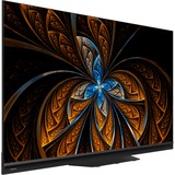 Hisense Mini-LED 75U90GQ, TV LED Noir, 4x HDMI, 2x USB, Optique, CI+, Bluetooth, WLAN, HDR, Dolby Vision IQ