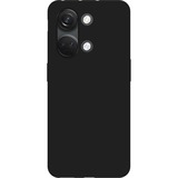 Just in Case OnePlus Nord 3 - Soft TPU Case, Housse smartphone Noir