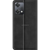 Just in Case OnePlus Nord CE2 Lite - Wallet Case, Housse/Étui smartphone Noir