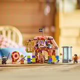 LEGO Le chapiteau de Baggy le Clown, Jouets de construction 75637