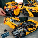 LEGO Technic - McLaren P1, Jouets de construction 42172