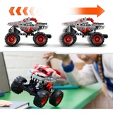 LEGO Technic - Monster Jam ThunderROARus pull-back, Jouets de construction 42200