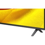 LG NANO 4K UHD AI 50" Ultra HD TV LED Noir, 3x HDMI, USB, Bluetooth, LAN, WLAN, CI+, HDR10