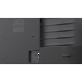LG  50" Ultra HD TV LED Noir