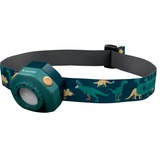 Ledlenser Lumière LED Vert