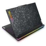 Lenovo Legion 9 16IRX9 (83G0005HMB) 16" PC portable gaming  Noir | Core i9-14900HX | RTX 4080 | 64 Go | 1 To SSD | 165 Hz)