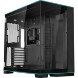 O11 Dynamic EVO RGB boîtier midi tower