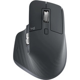 Logitech 910-006559, Souris Graphite