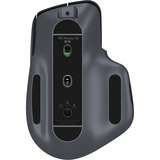 Logitech 910-006559, Souris Graphite