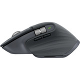 Logitech 910-006559, Souris Graphite