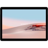 Microsoft Surface Go 2, 10.5", Tablette Platine/gris, 128 Go, Wifi, Cellular, Win 10 Pro