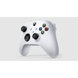 Microsoft Xbox Wireless Controller - Robot White, Manette de jeu Blanc