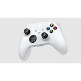 Microsoft Xbox Wireless Controller - Robot White, Manette de jeu Blanc