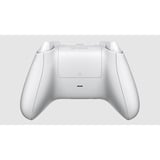 Microsoft Xbox Wireless Controller - Robot White, Manette de jeu Blanc