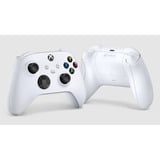 Microsoft Xbox Wireless Controller - Robot White, Manette de jeu Blanc