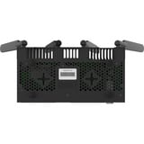 MikroTik RB4011iGS+5HacQ2HnD-IN, Routeur Noir