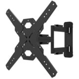 Neomounts WL40S-850BL14 Neomounts by Newstar Select tv wandsteun, Support Noir