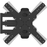 Neomounts WL40S-850BL14 Neomounts by Newstar Select tv wandsteun, Support Noir