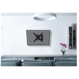 Neomounts WL40S-850BL14, Support mural TV Noir, Full motion, 32-65", 40 kg