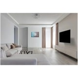 Neomounts WL40S-850BL14, Support mural TV Noir, Full motion, 32-65", 40 kg